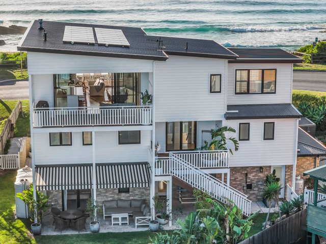 43 Scenic Drive, NSW 2546