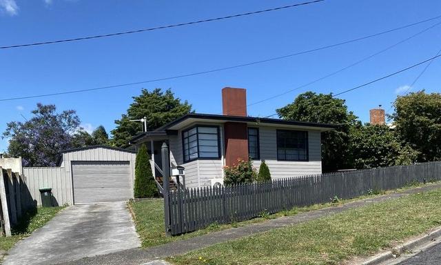 18 Satelberg Street, VIC 3840