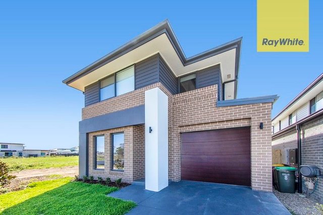 6 Keeneland Street, NSW 2765