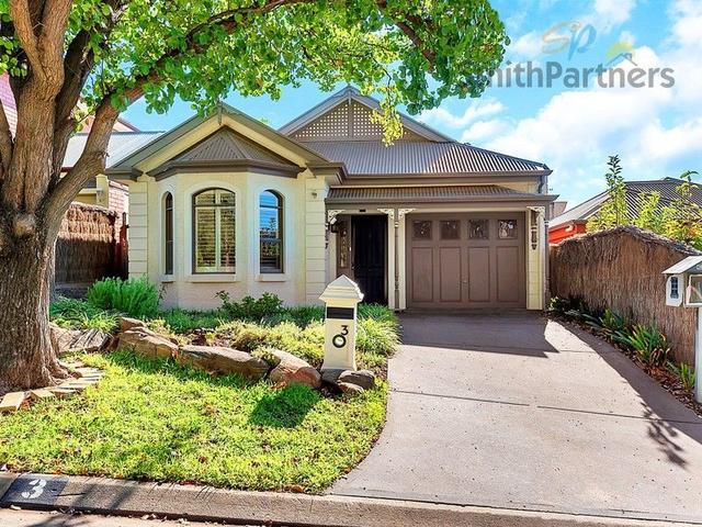 3 Lemon Crescent, SA 5125