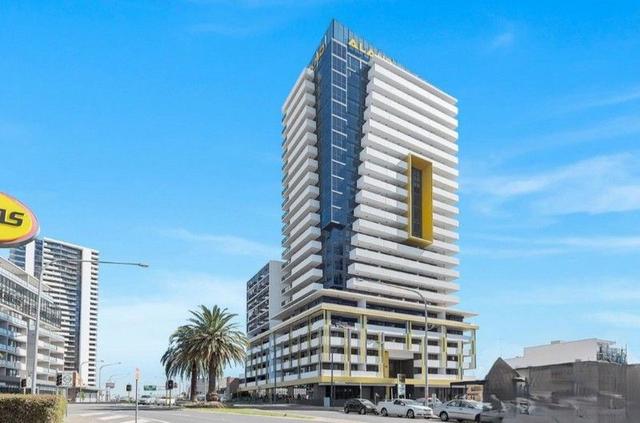 22/387 Macquarie Street, NSW 2170