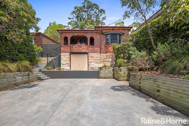 15 Finlays Avenue, NSW 2206