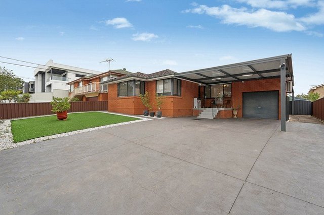 21 Hinkler Avenue, NSW 2200