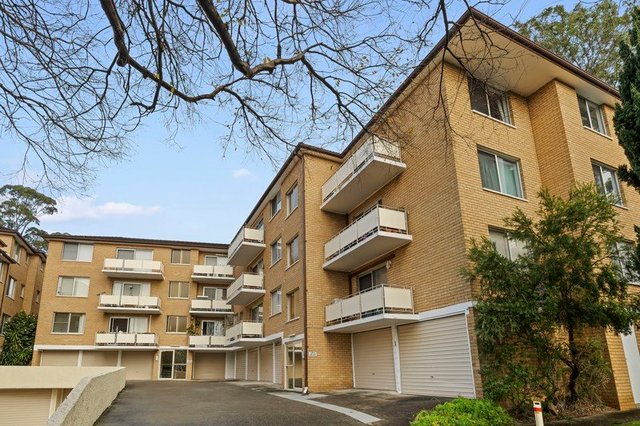 26/26-30 Price  Street, NSW 2112