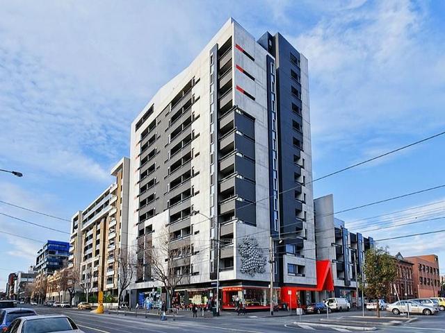 808/604 Swanston Street, VIC 3053
