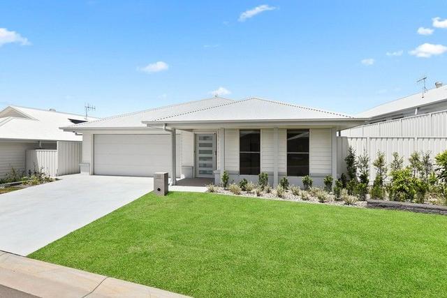 Lot 35 Bellinger Parkway, NSW 2439