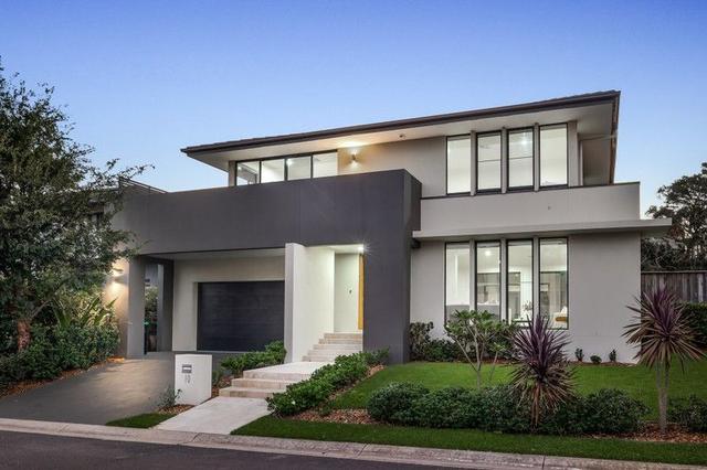 10 Anoushka Place, NSW 2085