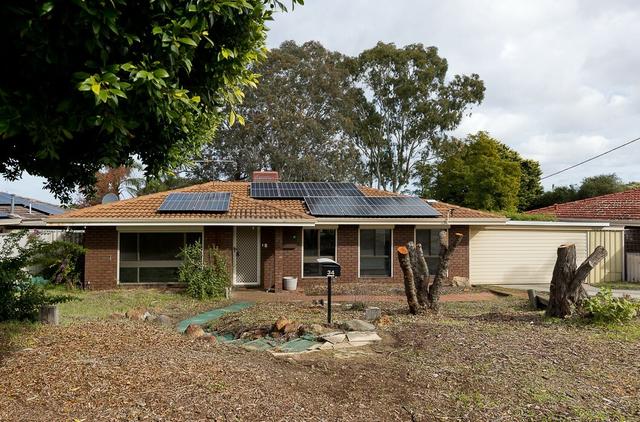 34 Gabell Way, WA 6064