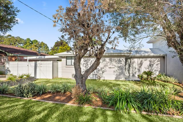 1 McClements Avenue, NSW 2528
