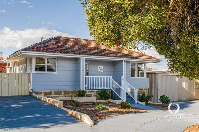 20 Beesley Street, WA 6101