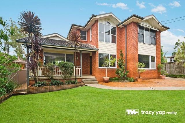 2A Dunmore Road, NSW 2121
