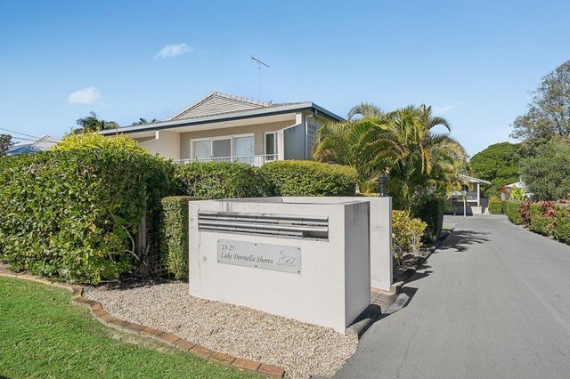 6/23 Doonella Street, QLD 4565