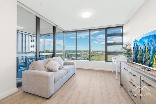 2004/7 Australia Ave, NSW 2127