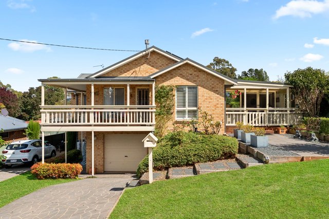 1 Bray Street, NSW 2583