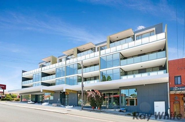 36/17-25 William Street, NSW 2206