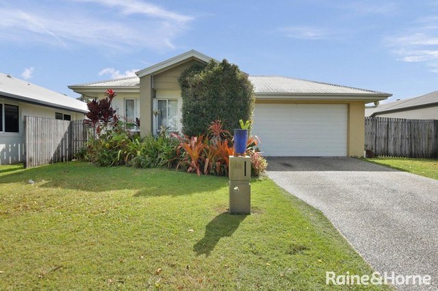48 Eileen Street, QLD 4751