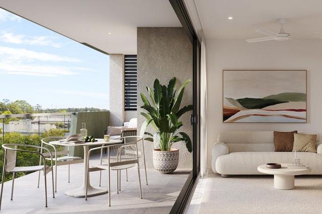 203/32-36 Archer Street, QLD 4122