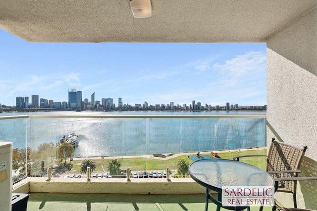 50/87 South Perth Esplanade, WA 6151