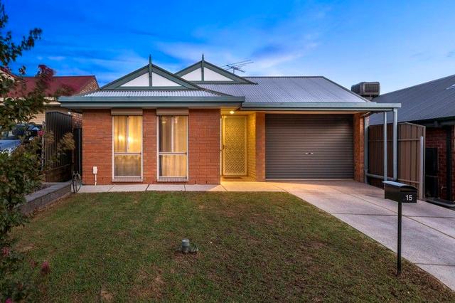 15 Dempster Court, SA 5125