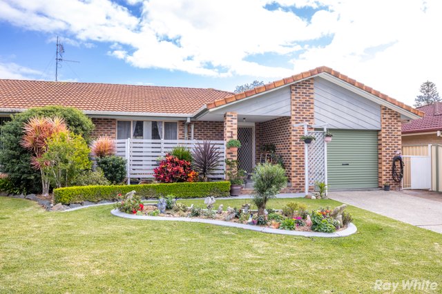 2/3 Bali Hai Avenue, NSW 2428