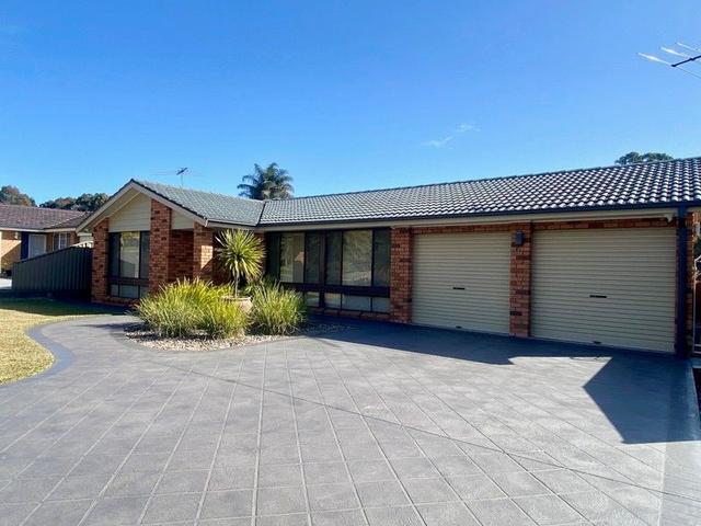 21 Topeka Glen, NSW 2759