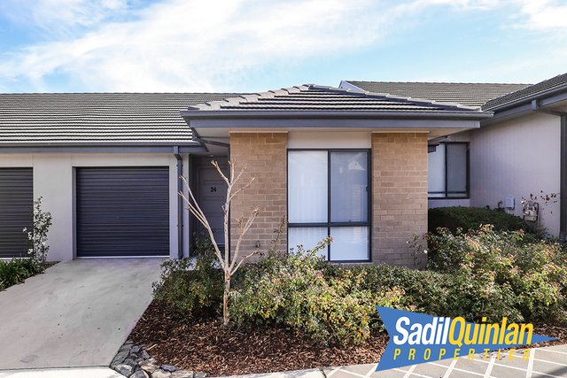 24/73 Lorraway Street, ACT 2615