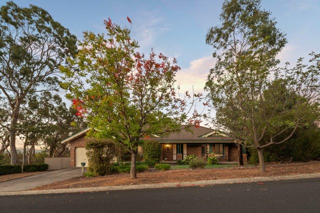 49 Redwood Avenue, NSW 2619