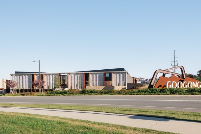 MIO - 4 Bed + Multipurpose Room, 2 Bath, Double Garage, NSW 2620