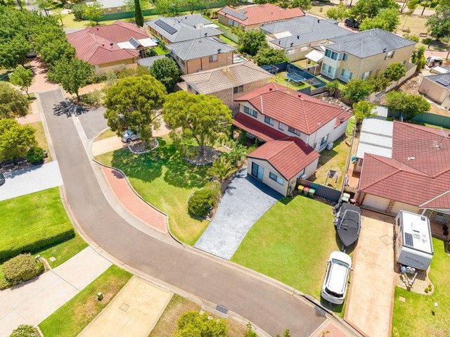 2 Rigney Place, NSW 2567