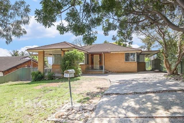 57 Campbellfield Avenue, NSW 2560