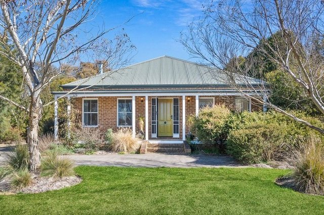 12 Victor Crescent, NSW 2577