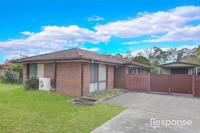 10 Sabrina Grove, NSW 2761