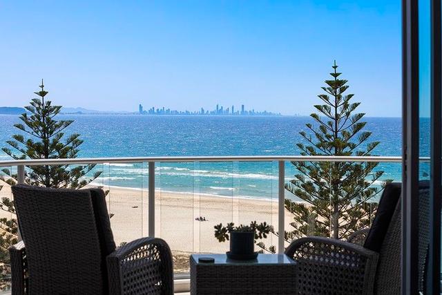803/110 Marine Parade, QLD 4225