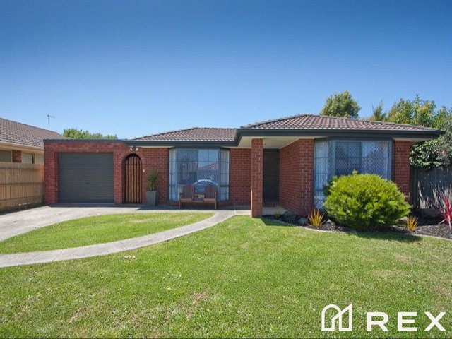 3 Blue Gum Court, VIC 3805