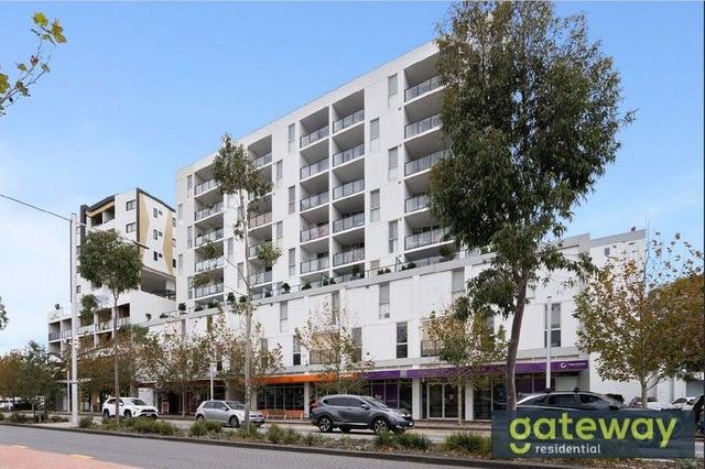 603/18 Cecil Avenue, WA 6107