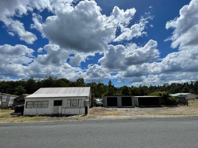 (no street name provided), TAS 7264