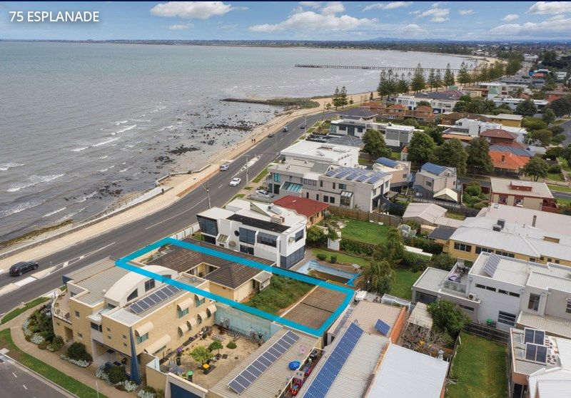75 Esplanade , Altona VIC 3018 Allhomes