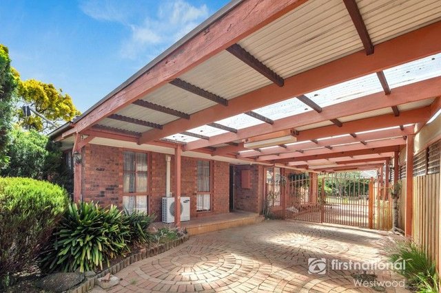 20 Buckingham Drive, VIC 3030