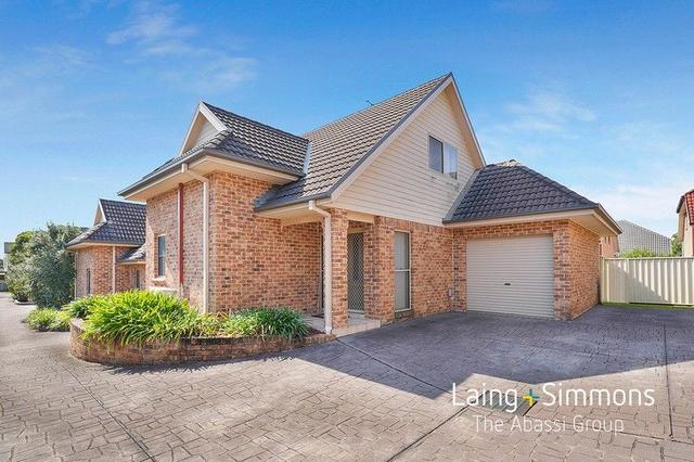 3/148 Brisbane Street, NSW 2760