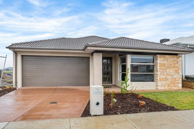 28 O'Rourke Street, VIC 3350