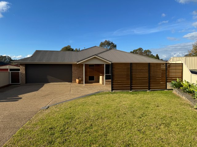 33 Jeffery Circuit, NSW 2720