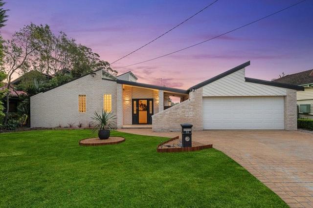 55 Waratah Road, NSW 2233