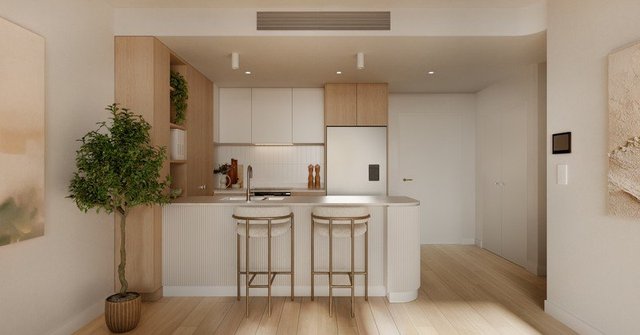 314/23-29 Alfred Street, QLD 4019