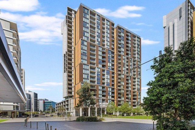 (no street name provided), NSW 2113