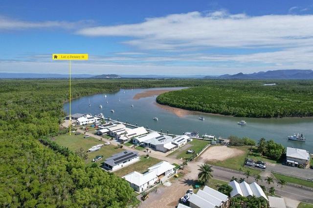 Lot 15 Denney Street, QLD 4850