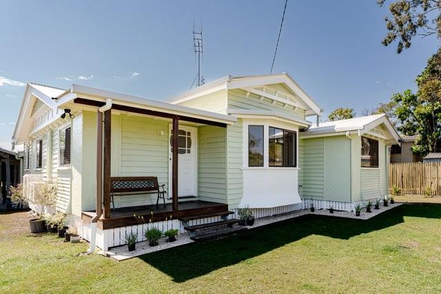 52 Mulgrave Street, QLD 4670