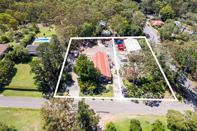 Commercial real estate for sale in Kangaroo Valley, NSW 2577 | Allhomes