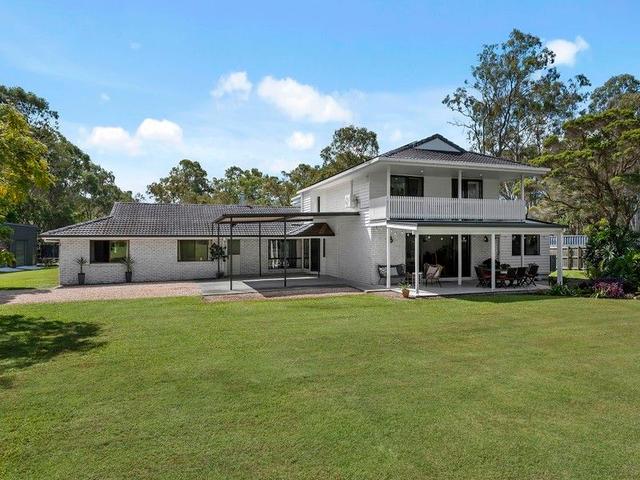 758 London Road, QLD 4155