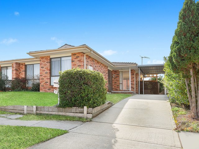 27 Newlop Street, ACT 2913