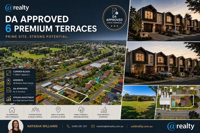 49 Radnor Road, NSW 2574